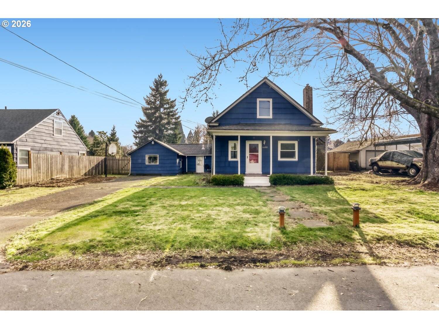 Hillsboro, OR 97123,1680 SE MAPLE CT