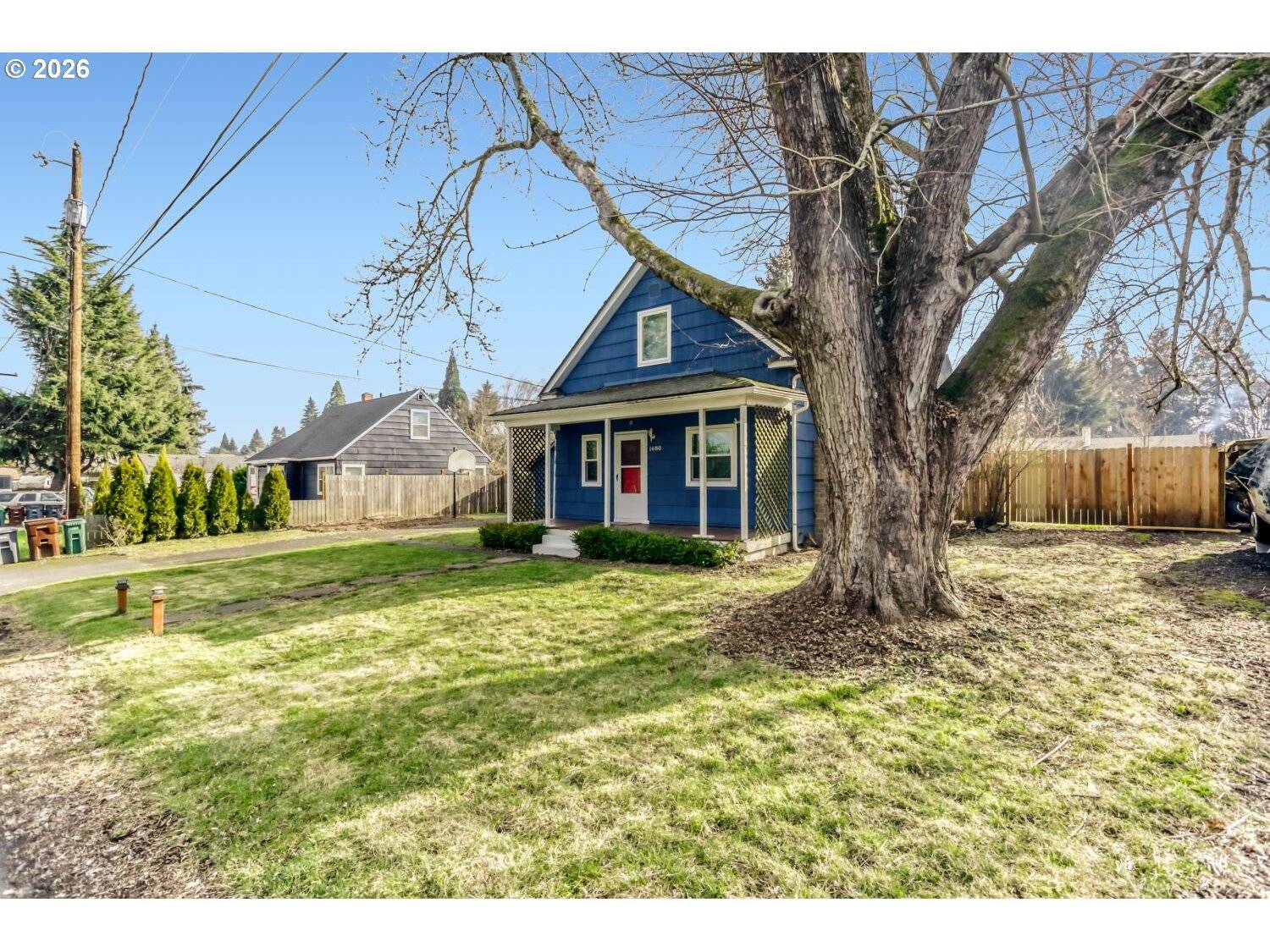 Hillsboro, OR 97123,1680 SE MAPLE CT