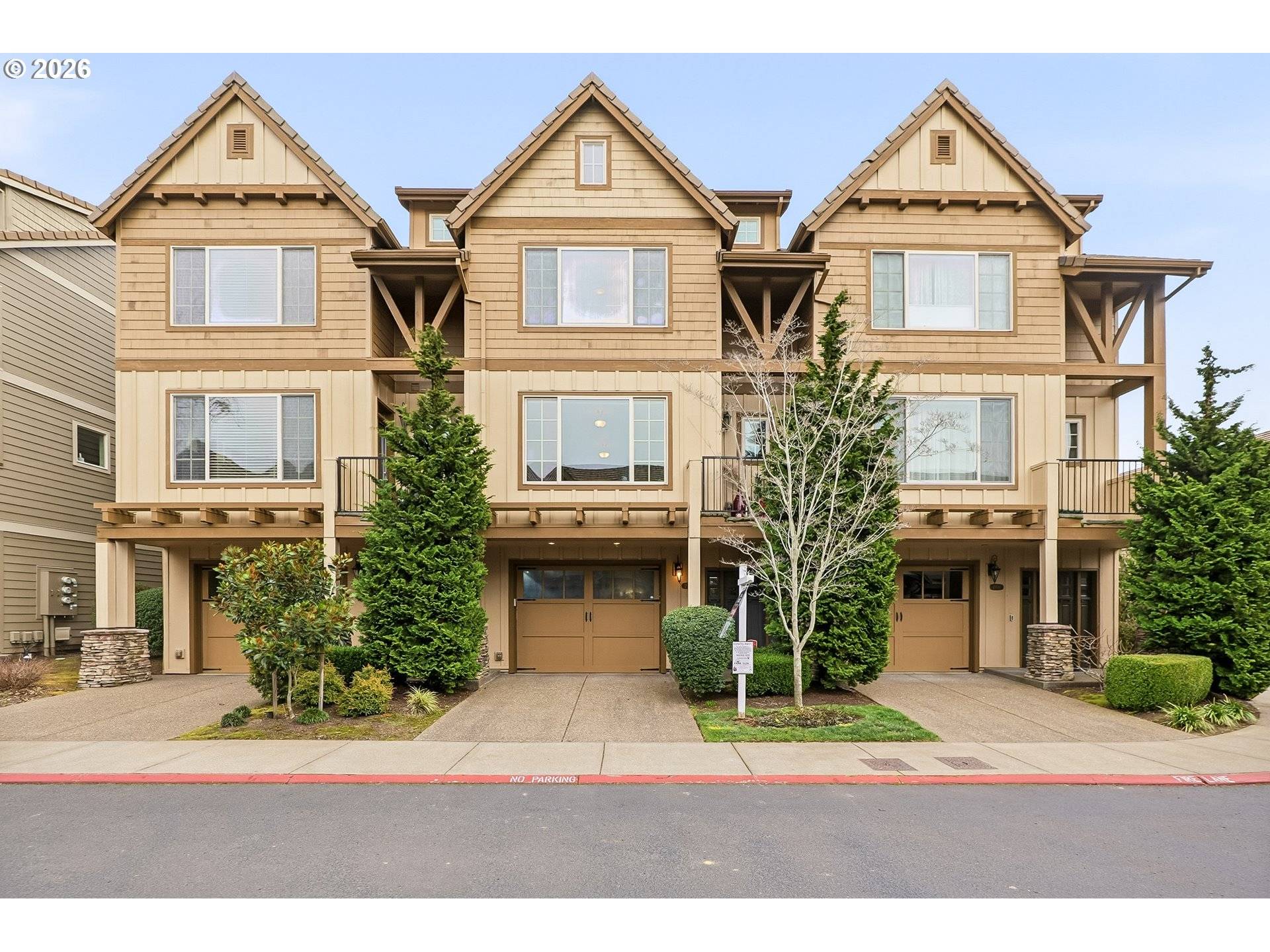 Portland, OR 97229,2036 NW VILLAGE CIR