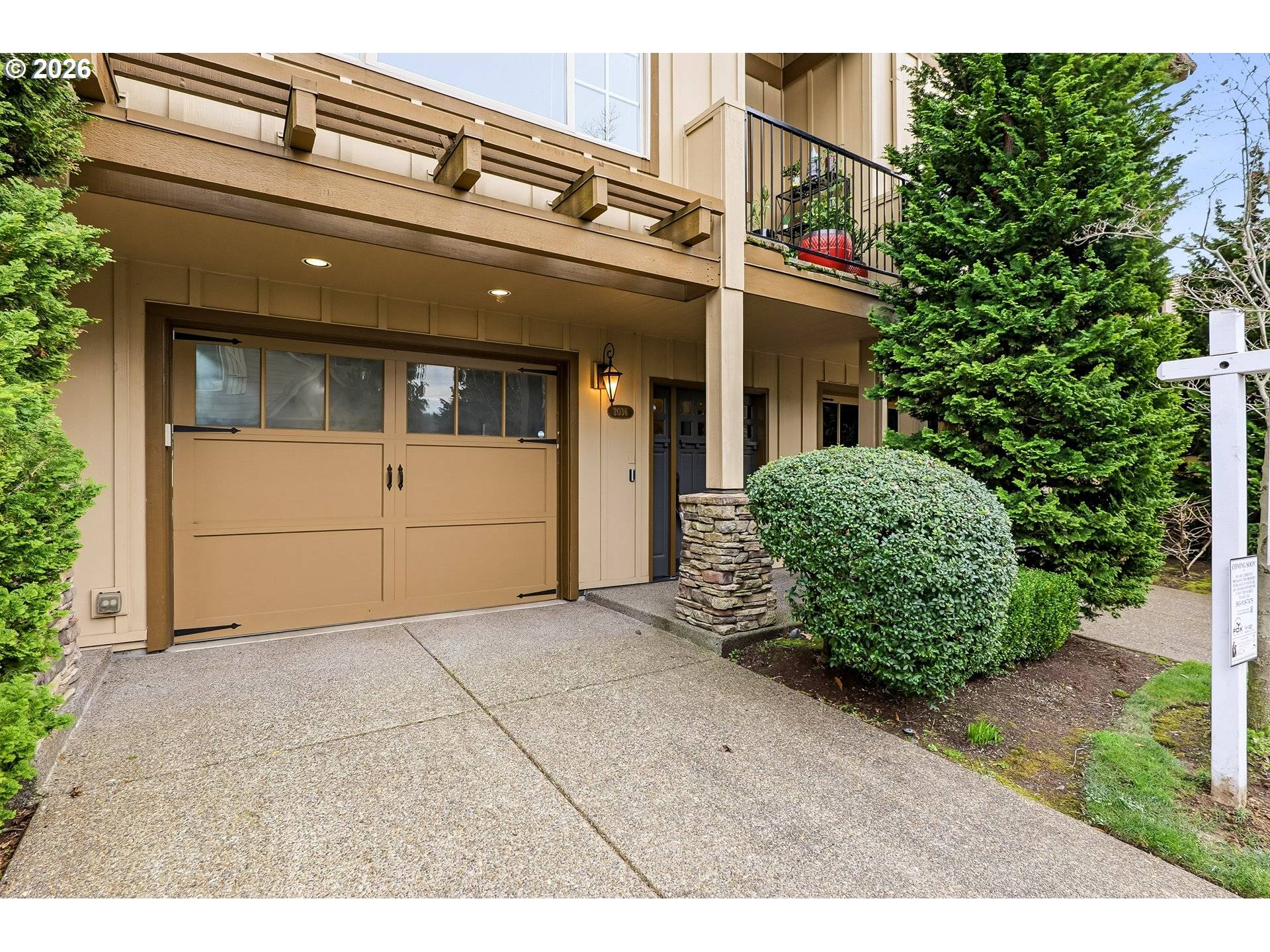 Portland, OR 97229,2036 NW VILLAGE CIR