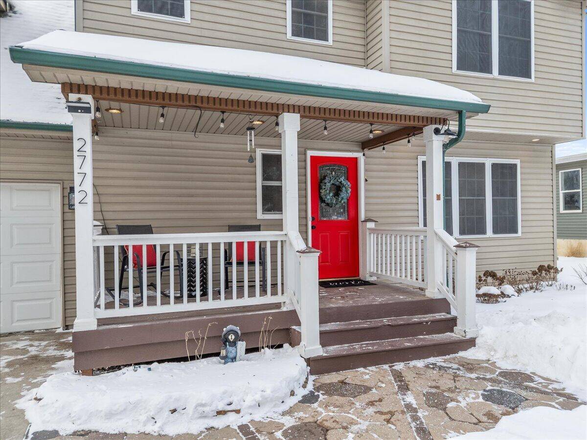 Brighton, MI 48114,2772 Tim AVE