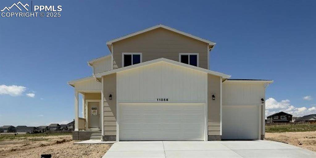 Falcon, CO 80831,11056 Coastal Hills LN