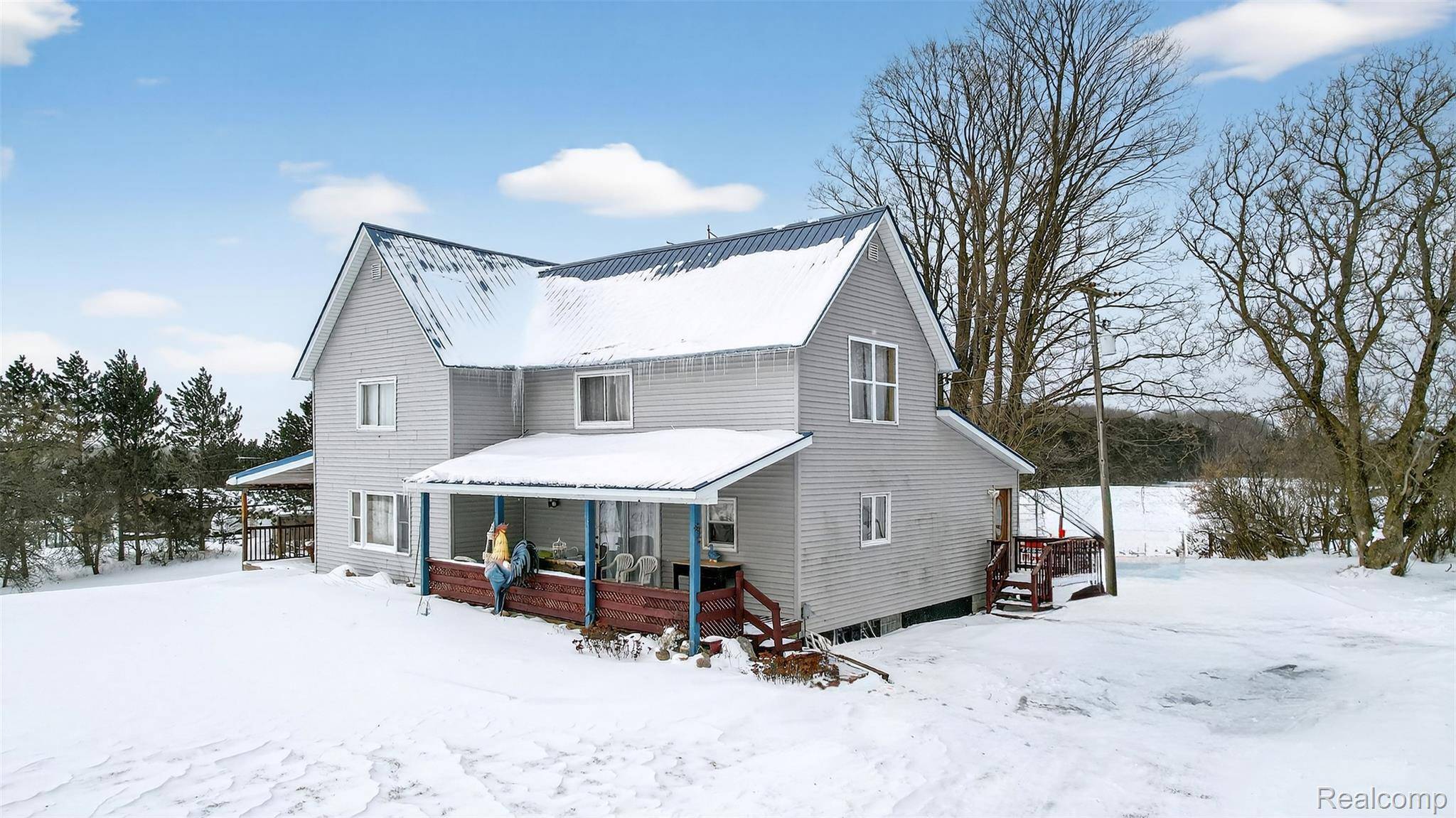 West Branch, MI 48661,1130 S Gray RD