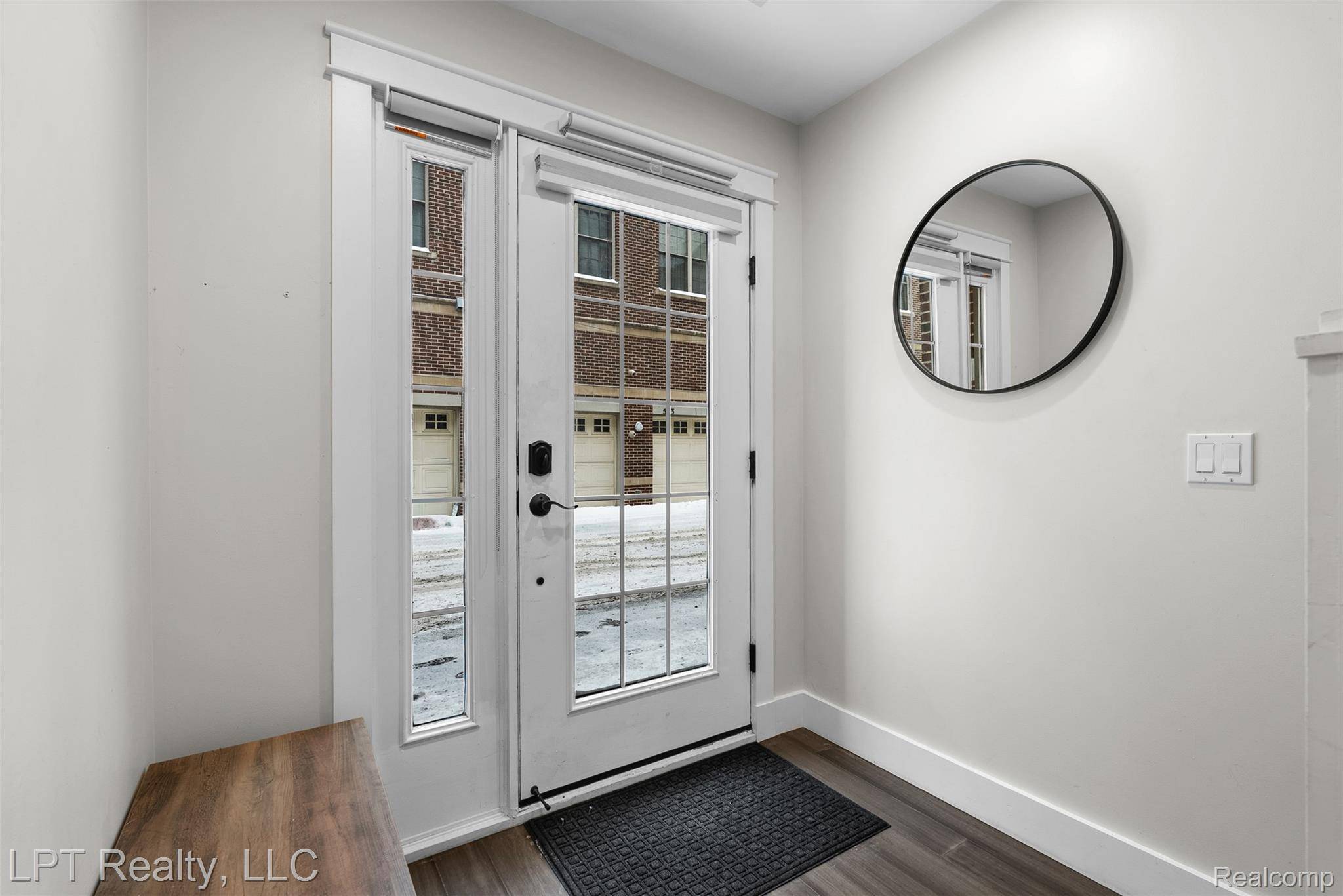 Brighton, MI 48116,109 S 2nd ST