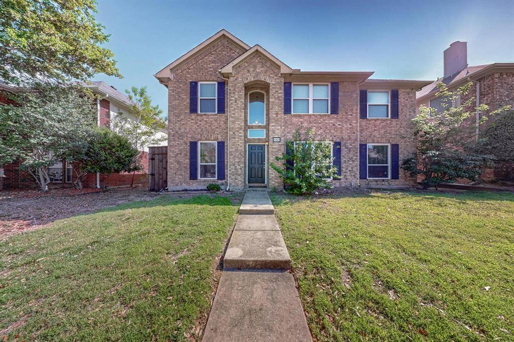 4421 Santa Fe Lane, Mckinney, TX 75070