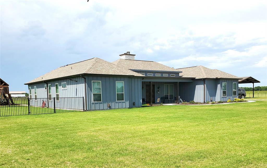 Leonard, TX 75452,291 County Road 4833