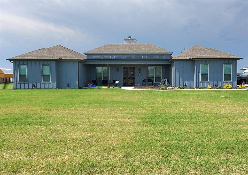 Leonard, TX 75452,291 County Road 4833