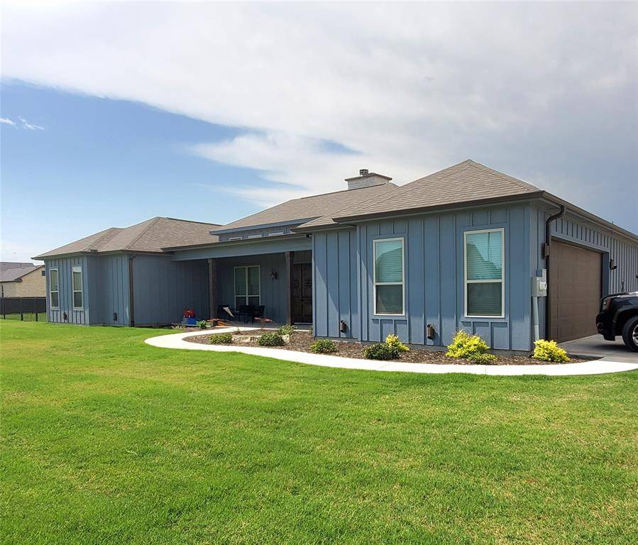 Leonard, TX 75452,291 County Road 4833