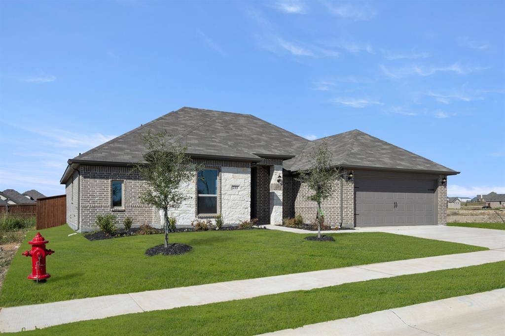 Godley, TX 76044,233 Mercy Road