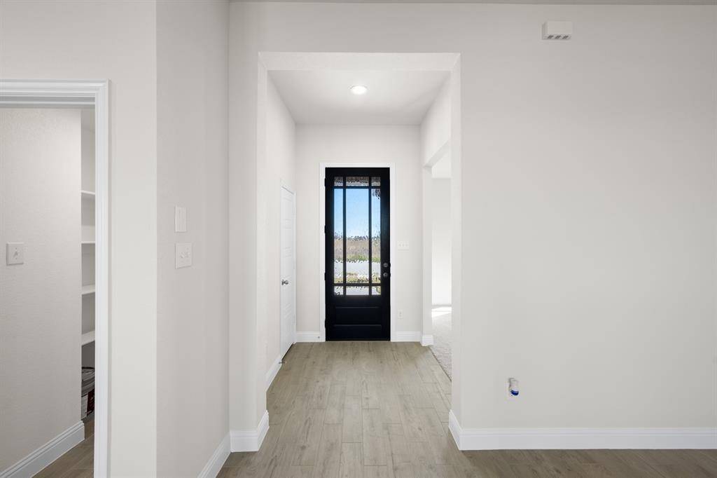 Godley, TX 76044,233 Mercy Road