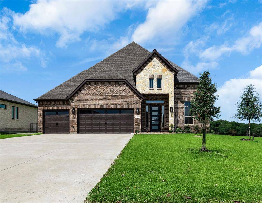 Heath, TX 75032,117 Deep Water Court