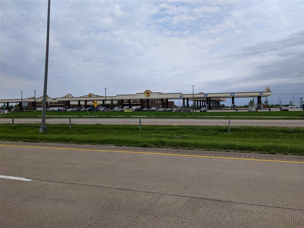 Ennis, TX 75119,TBD S I-45