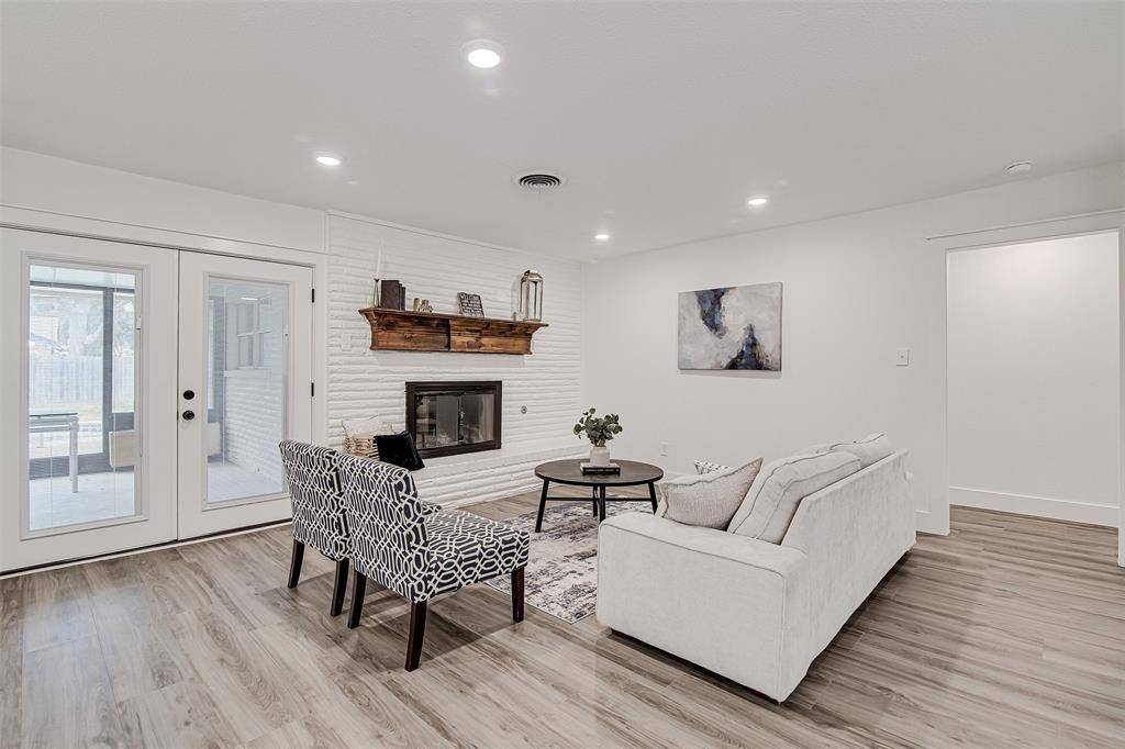 Fort Worth, TX 76133,5804 Wimbleton Way