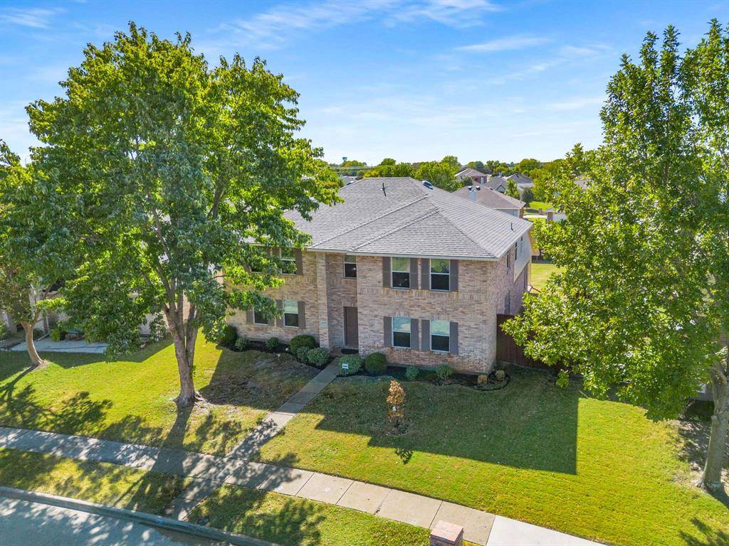 Wylie, TX 75098,2905 Meadow Bluff Drive