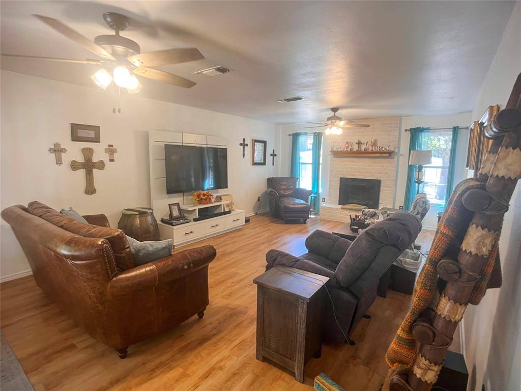 Whitney, TX 76692,181 Cedar Elm Drive