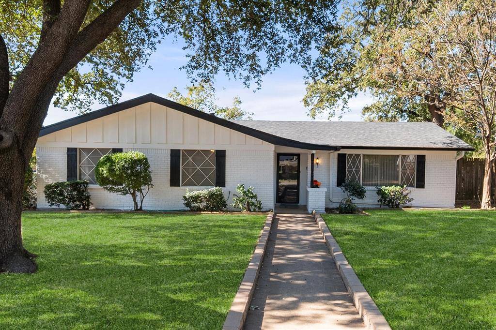 Pantego, TX 76013,1812 Hilltop Lane