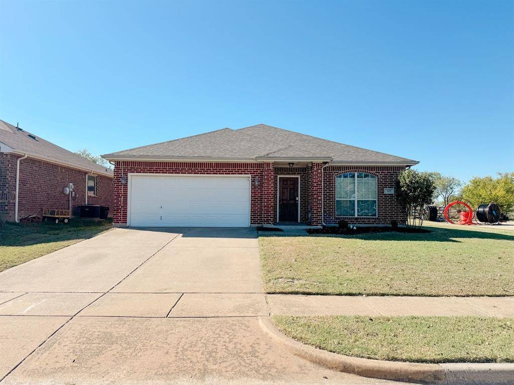Crowley, TX 76036,325 Rock Hill Drive