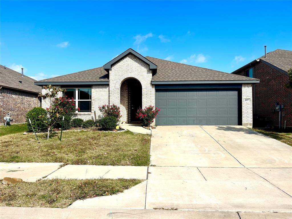 Alvarado, TX 76009,1097 Kingbird Lane