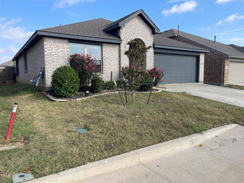 Alvarado, TX 76009,1097 Kingbird Lane