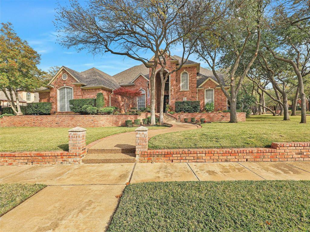 Keller, TX 76248,777 Windemere Way