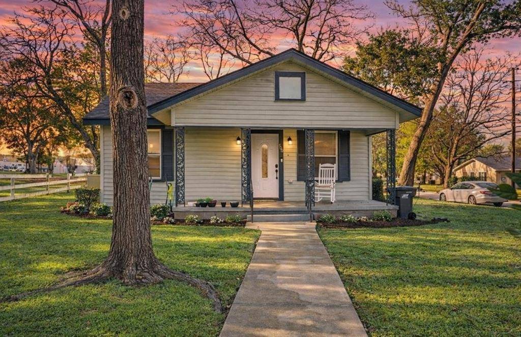 Corsicana, TX 75110,100 S 35th Street