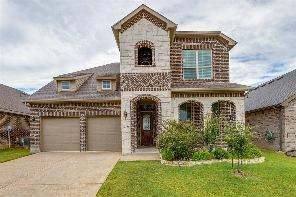 Melissa, TX 75454,2202 Fairfield Avenue