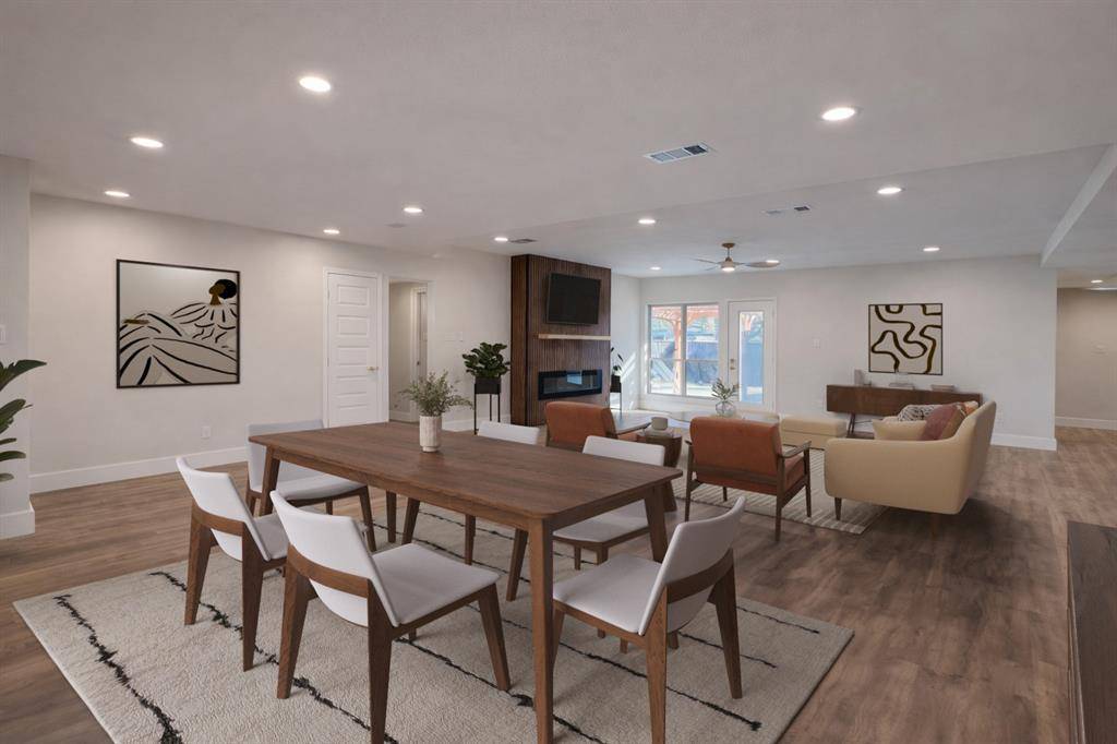 Dallas, TX 75248,7620 La Risa Drive