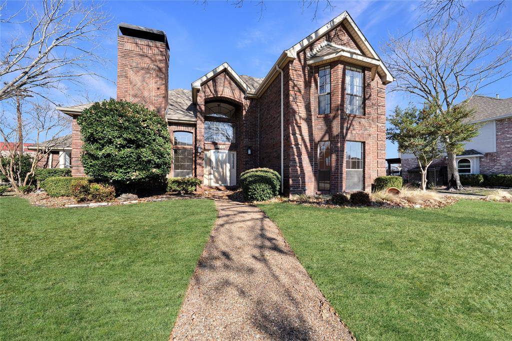 Allen, TX 75002,1111 Timbercreek Drive