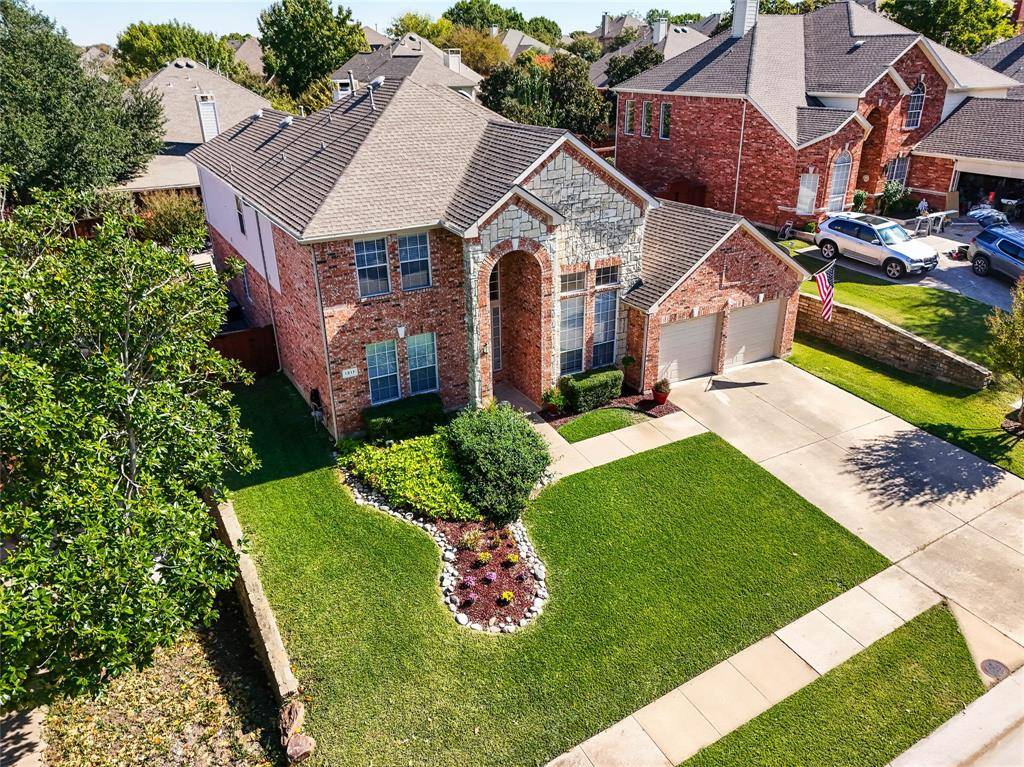 Mckinney, TX 75072,1317 Winston Drive