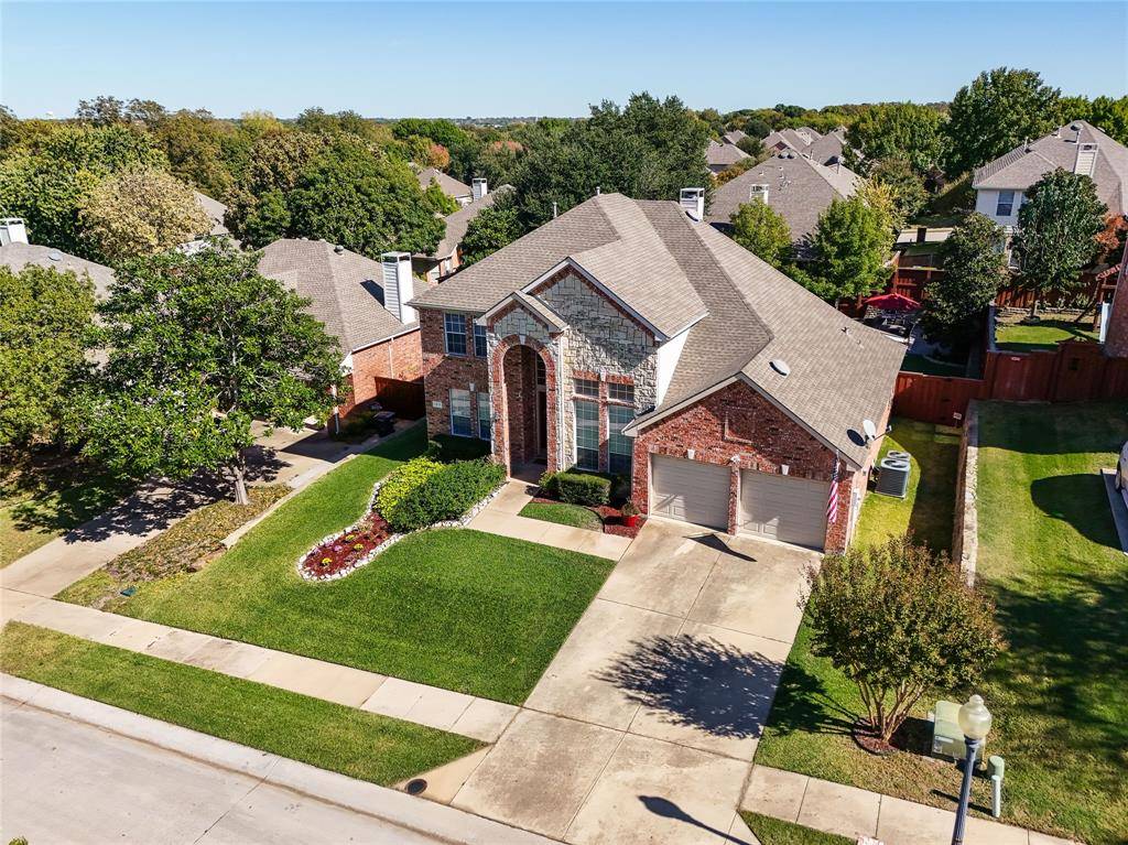 Mckinney, TX 75072,1317 Winston Drive