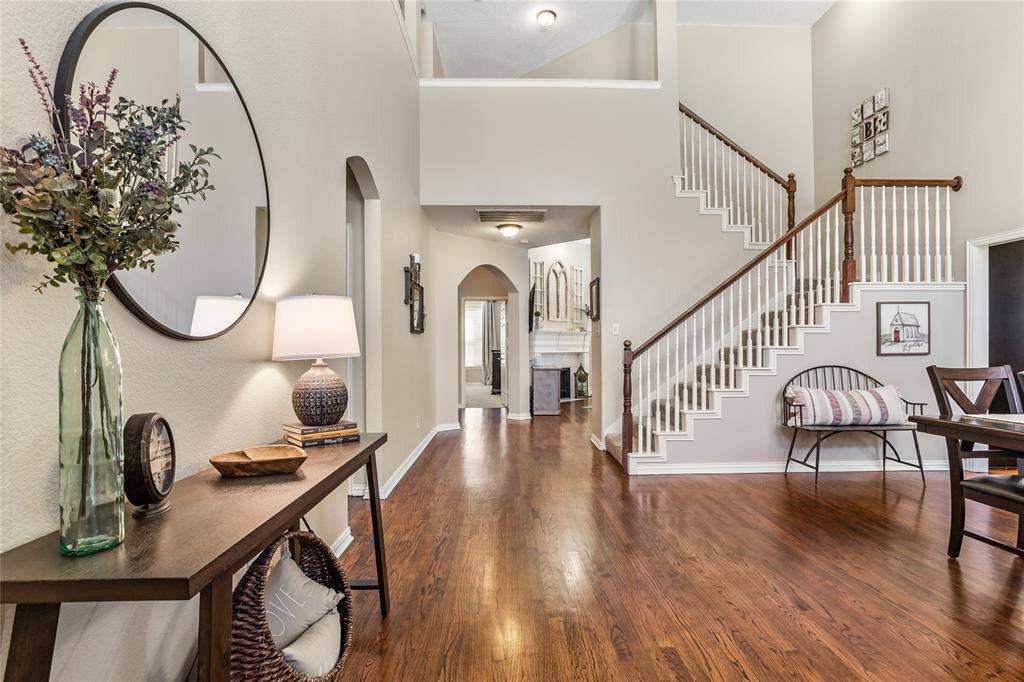 Mckinney, TX 75072,1317 Winston Drive