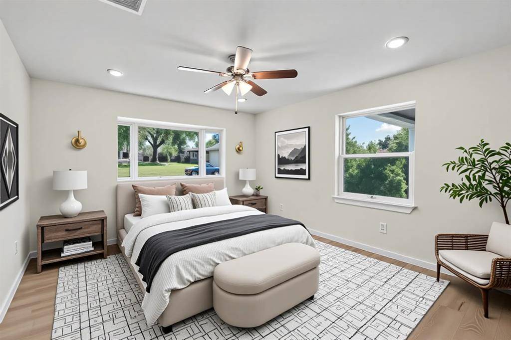 Richardson, TX 75080,400 Hyde Park Drive