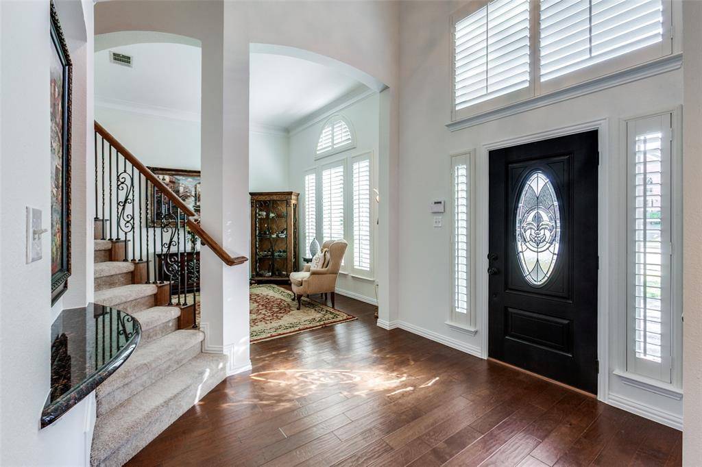 Plano, TX 75093,4749 Lawrence Lane