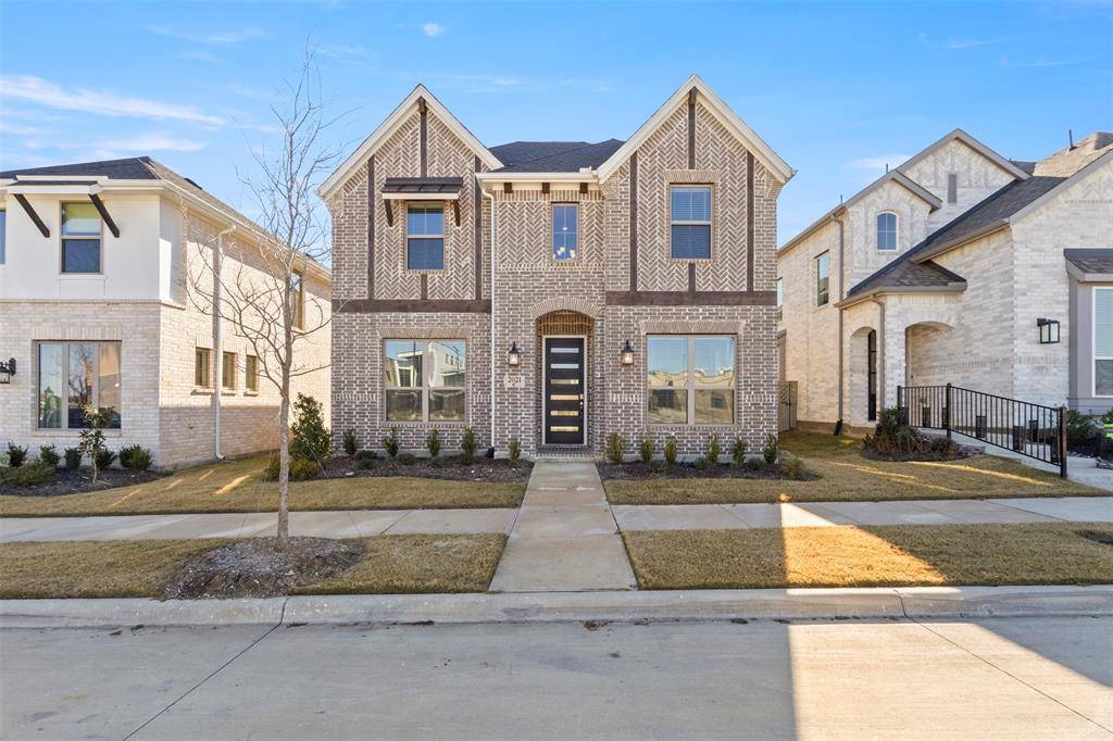 Northlake, TX 76247,2021 Daniel Drive