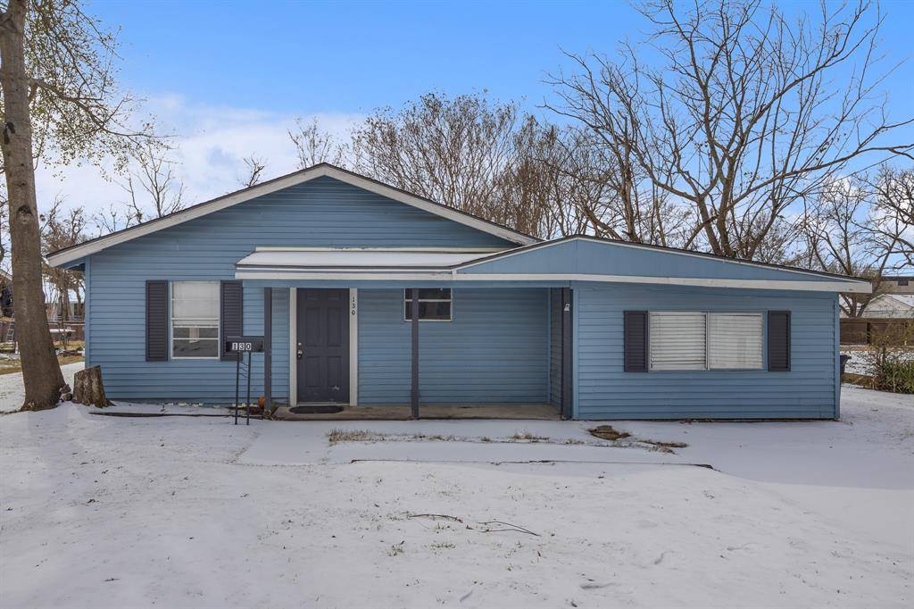 Terrell, TX 75160,130 Westway Drive