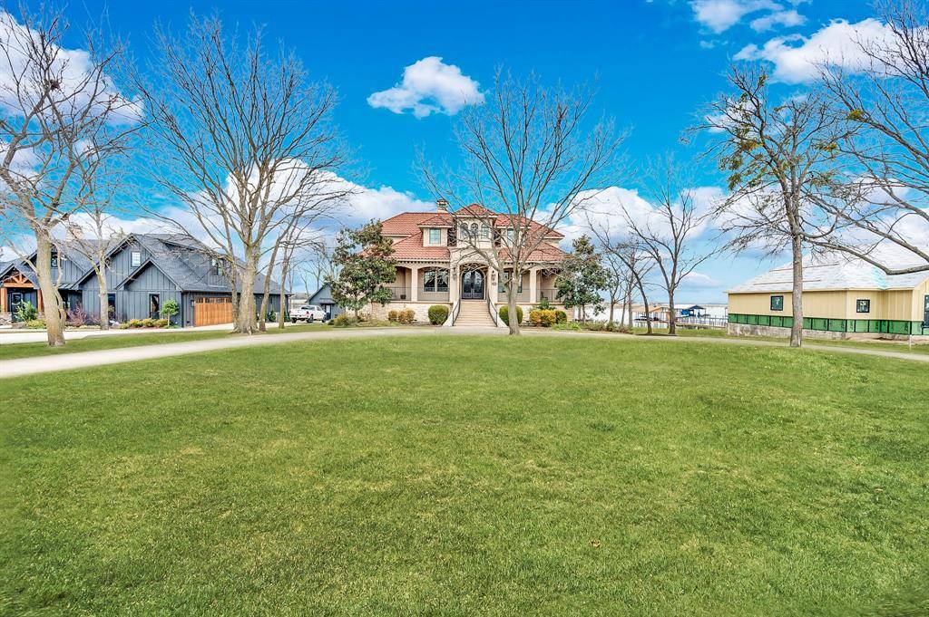 Corsicana, TX 75109,1201 The Shores Drive