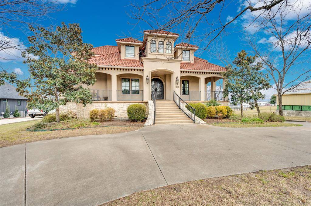 Corsicana, TX 75109,1201 The Shores Drive