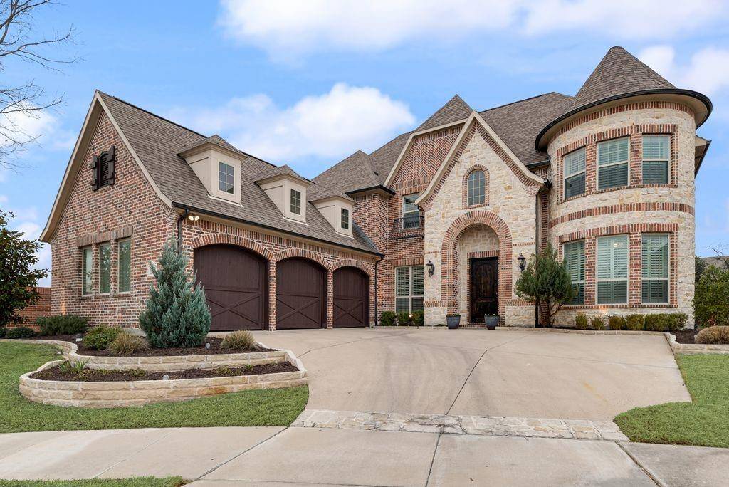 Frisco, TX 75034,7309 Fiore Lane