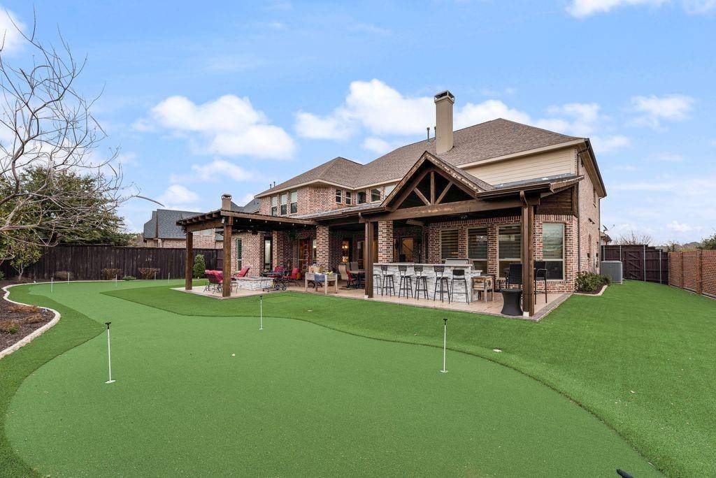 Frisco, TX 75034,7309 Fiore Lane