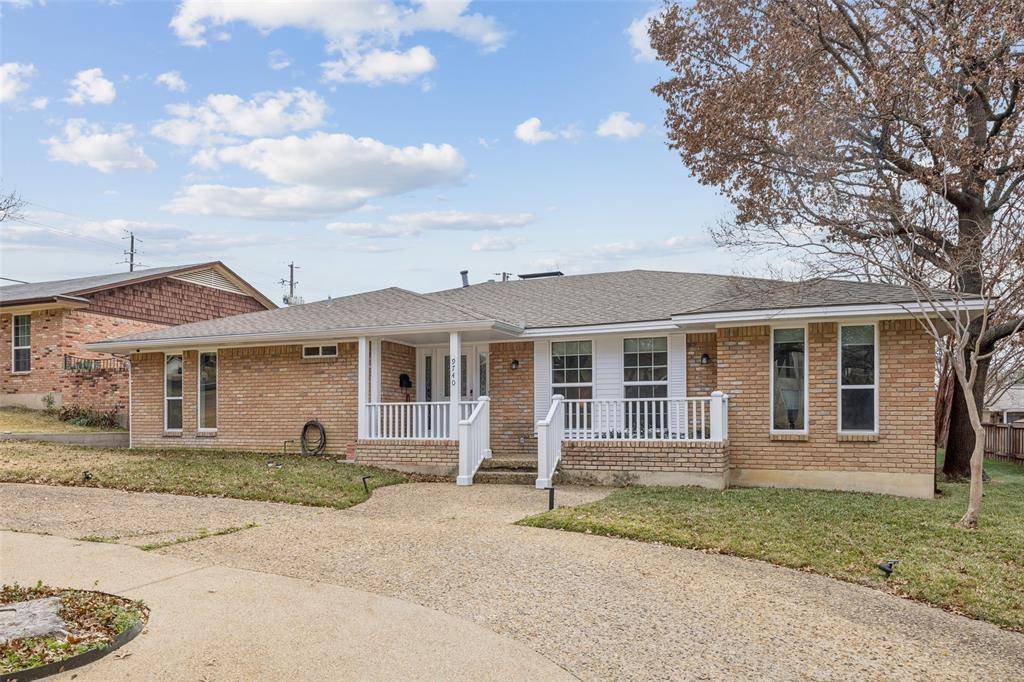 Dallas, TX 75238,9740 Dartridge Drive