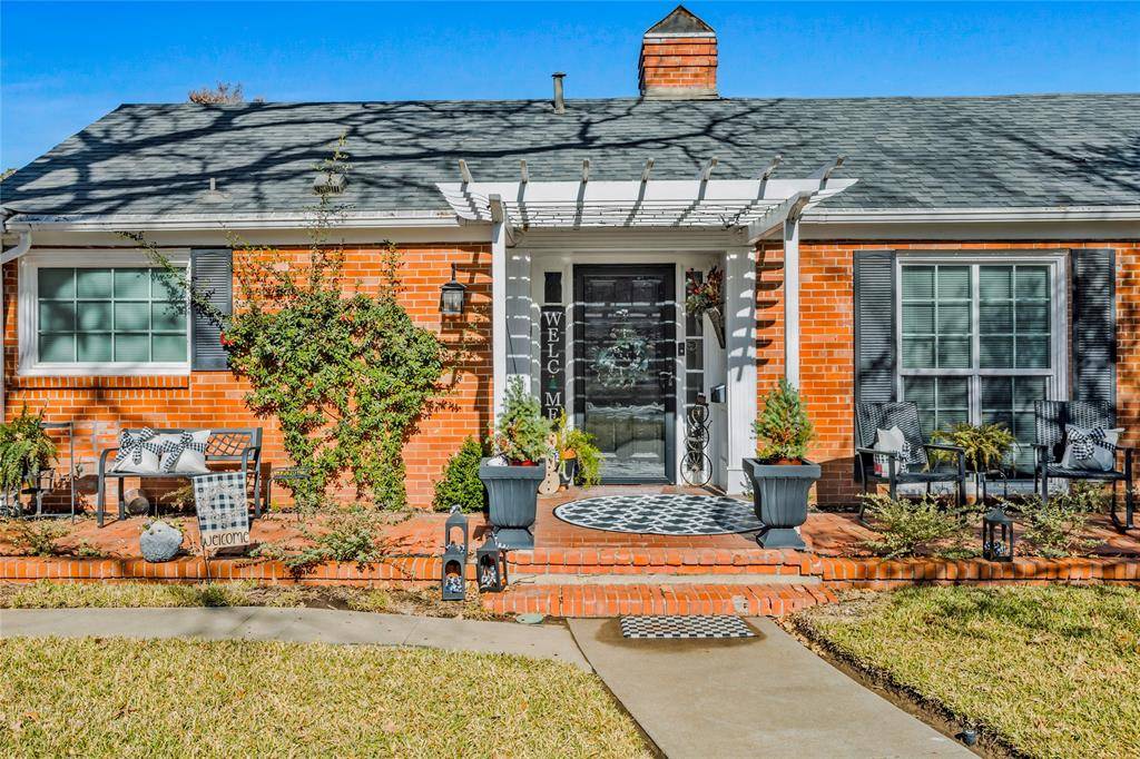 Fort Worth, TX 76111,1415 Bluebonnet Drive