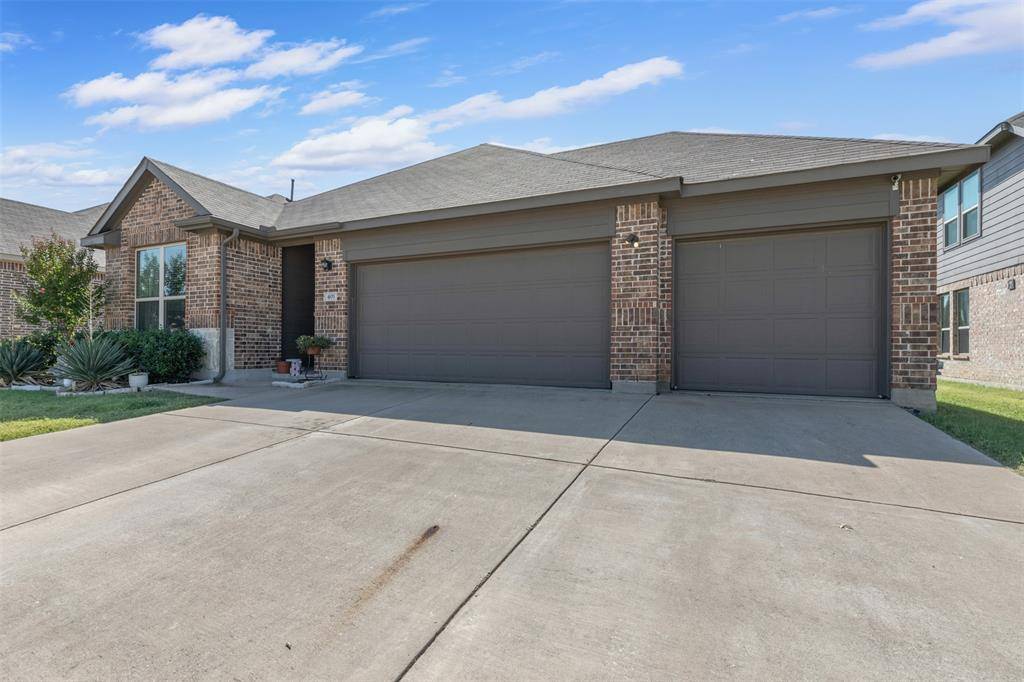 Van Alstyne, TX 75495,401 Evans Drive