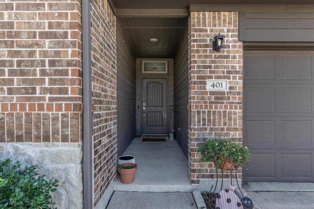 Van Alstyne, TX 75495,401 Evans Drive