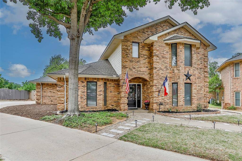 Arlington, TX 76016,3910 Kingsferry Court