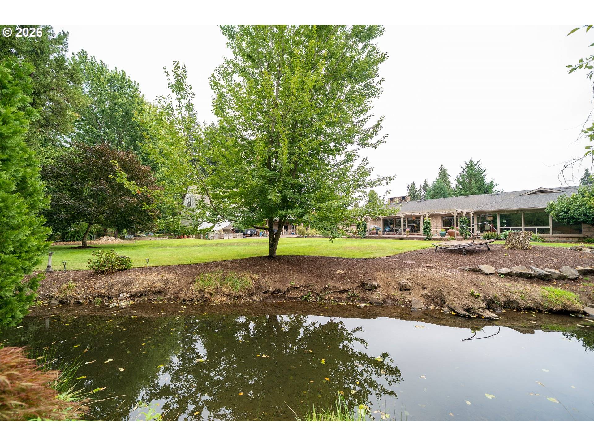 455 W HIGH ST, Stayton, OR 97383