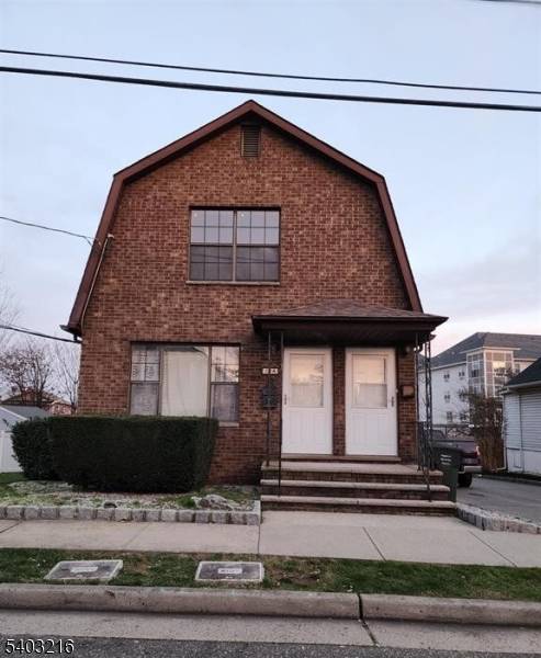 Woodbridge Twp., NJ 08861,24 Emmett Ave #1