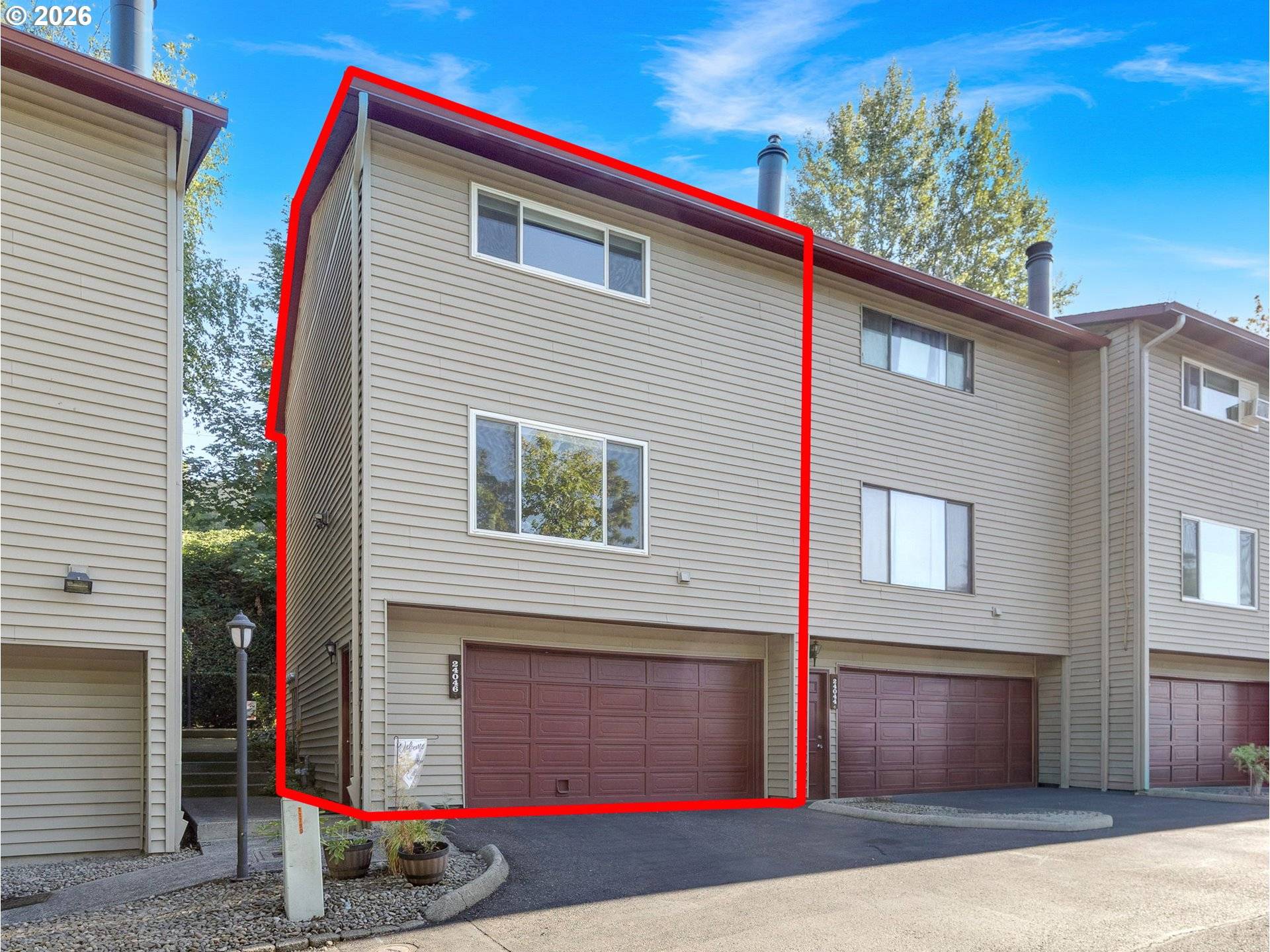 24046 NE TREEHILL DR, Wood Village, OR 97060