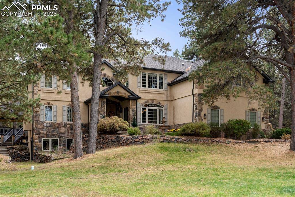 Colorado Springs, CO 80908,20175 Wissler Ranch RD