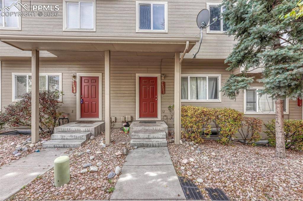 Colorado Springs, CO 80922,2580 Malpaso PT