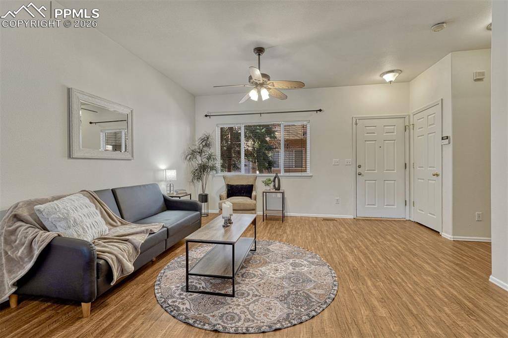 Colorado Springs, CO 80922,2580 Malpaso PT